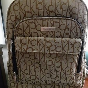 Calvin Klein backpack